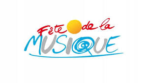 Nous nous sommes réunis dans le hall de l'hôtel. La Ville D Amiens Et La Prefecture De La Somme Se Preparent Pour La Fete De La Musique Evasion