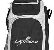 Laxpack - Black