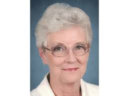 Janet Gilson Obituary (1936