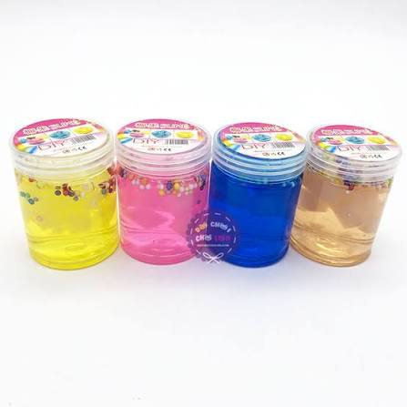 slime ako