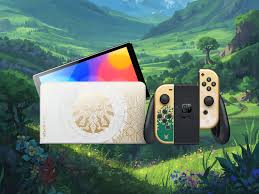 Zelda: Ocarina of Time remake edition Switch 2 may ship by release date after revenue surge