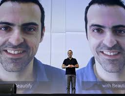 Kitna doge, asks Xiaomi's Hugo Barra and steals the show