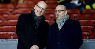 The glazer item level 59 binds when equipped. Man Utd Under The Glazers The Ridiculously Frightening Numbers