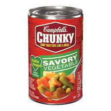 Weight loss is never easy; The Best Canned Soups For 2021 Healthy Canned Soups For Fall Winter