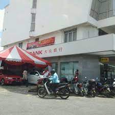 Malezya, kedah, sungai petani konumundaki 312610 yer içerisinden seçildi. Photos At Public Bank 4 Tips