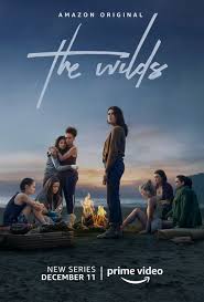 Kemudian, ada pria lain yang menawarkan istrinya untuk menjadi budak kepada pria tersebut. Amazon Prime S The Wilds Is The Unexpected Hit Of The Season Tv Streaming Roger Ebert