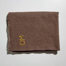 41. Blanket contributed by Mark Annen