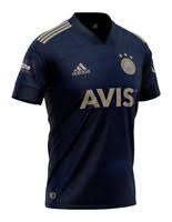 In the 1922/23 season they were undefeated and didn't concede a single goal. Fenerbahce Istanbul Third Jersey Adidas Size M 2020 2021 Blue Ebay