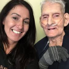 ST ANTHONY CARE CENTER