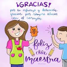 Feliz Dia Del Maestro 2021 Saludos Frases Y Mensajes Para Saludar A Los Maestros Este 6 De Julio Por Whatsapp Facebook Twitter Redes Sociales La Republica