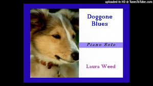 ✓ Doggone Blues by Laura Weed