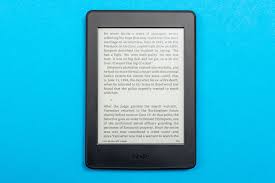 The new kindle paperwhite doesn't look much different from the previous model, but a host of nice amazon kindle paperwhite review: Amazon Kindle Paperwhite 7th Gen Review Books On The Go