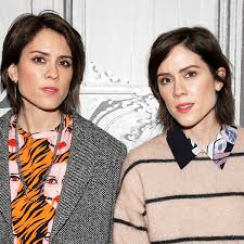 Netflix has rolled out a dc comics adaptation this week that is not related to traditional superheroes. Tegan And Sara High School Series Green Lit At Imdb Tv