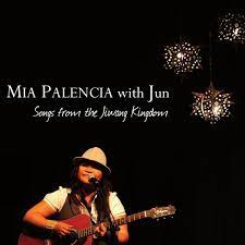 Full content visible, double tap to read brief content. Album Songs From The Jiwang Kingdom Mia Palencia Qobuz Download And Streaming In High Quality