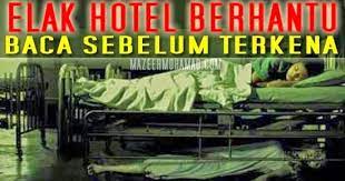 The prices at cameron highlands resort may vary depending on your stay (e.g. Senarai Hotel Berhantu Di Malaysia