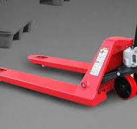 China Factory Hand Pallet Truck Hydraulic Trolley High ...