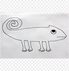 Some of the coloring page names are pin on shapes and templates s, how to draw chameleon coloring how to draw chameleon coloring best place to color, karma chameleon urban threads unique and awesome embroidery designs, chameleon changing color coloring best place to color, 17 best images about chameleons. A Color Of His Own Chameleon Coloring Page Png Image With Transparent Background Toppng