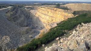 In the case of wismut's crossen uranium mill, to reduce cost some of the scrap is intended to be disposed in the helmsdorf tailings, but there it can produce gases and thus threaten the safe final. From Uranium Mine To Fishing Lake Environmental Remediation In France S Limousin Region Iaea