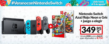 Check spelling or type a new query. Juegos Nintendo Switch Segunda Mano Tenerife