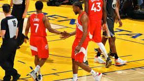 Home market being reflected in viewership), as a factor in the drop. The 2019 Nba Finals Tv Series 2019 Imdb