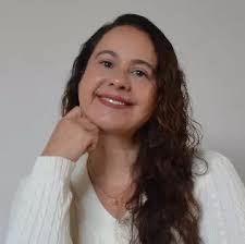 Psicóloga Ana Paula Maciel Dias