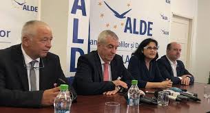 Moderatorul de televiziune rareș bogdan. Lista CandidaÈ›ilor Alde La Europarlamentare 2019 Promisiunile FaÈ›Äƒ De Romani