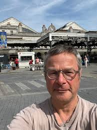 Gavin Cain (@g_cain)