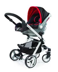 Summer Infant Fuze An All In One With A Reversible Seat That Comes With A Universal Car Seat Adapter Baby Girl Car Summer Baby Baby Strollers