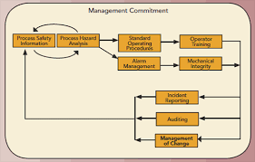 Fourteen elements of osha's process safety management program. Process Safety Prevent The Illusion Of Protection Chemical Processing
