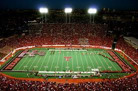 16 Jones At T Stadium Texas Tech Red Raiders Football Texas Tech Football Texas Tech University