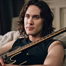 Tribute to Brandon Lee and The Crow