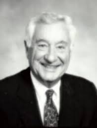 Louis John Wolter, PhD Obituary