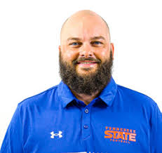 tennessee state football