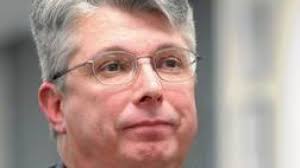 Former Easton administrator Glenn Steckman fired in Reading