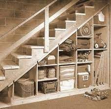 10 Under Stair Storage Ideas That Make Your House Look Stunning Basement Stairs Basement Storage Basement Makeover