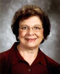 PATSY RIDDELL Obituary (1943