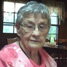 Ruth Magnolia Harris Parson Obituary May 3, 2024
