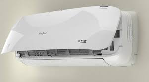 Learn how to clean an air conditioner, so that it will be ready. How To Clean Ac On Your Own At Home Technology News The Indian Express