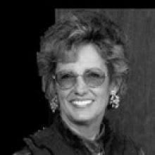 Obituary of BRENDA MARTIN