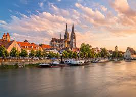 You can use the special. Regensburg Blick Auf Die Altstadt 1000 Teile Ravensburger Puzzle Online Kaufen