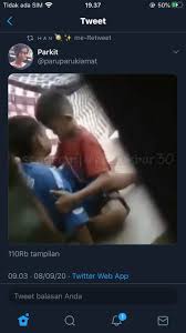 Gay bocil