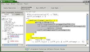 Examples of natural obligations a natural obligation is an obligation that has no legal basis and hence does not give a right of action to enforce its performance. Key Prover Window With The Proof Obligation Generated From The Example Download Scientific Diagram