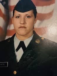 Julia Ann Pitts, age 37, of Uniontown, passed away unexpectedly at home