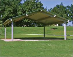 It can shelter your cars, trucks, motorcycles, atvs or other vehicles. Alternate Views Of 20 X 24 All Steel Gable Rectangular Savannah Pavilion