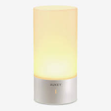 Unifun touch lamp for bedrooms living room. 23 Best Bedside Lamps 2020 The Strategist