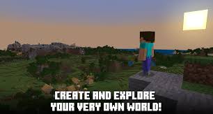 Si quieres descargar minecraft 1.17 apk, . Minecraft Pocket Edition Apk V1 17 41 01 Mod Unlocked