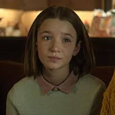 Anna Lambe and Sienna King both starred in groundbreaking Emmy nominated  anthology series this year. Sienna starred in Fargo Season 5 with 4  nominations and Anna in True Detective: Night Country with