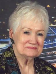 Evelyn Joy Hatch Vail