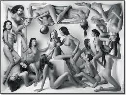 Black And White Minimalist Art Sexy Nude Model Myanmar | Ubuy