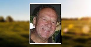 Garry J. Reich Obituary July 17, 2018